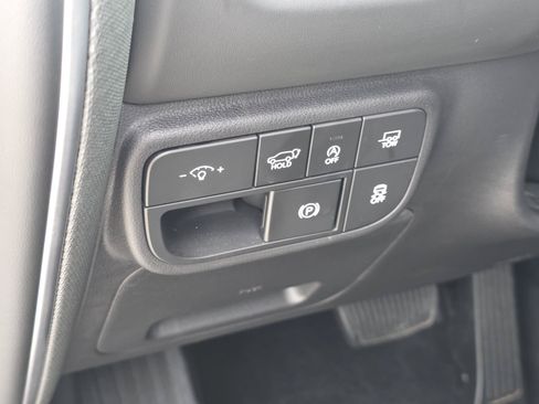 Used 2026 Hyundai Palisade Calligraphy FWD image 22