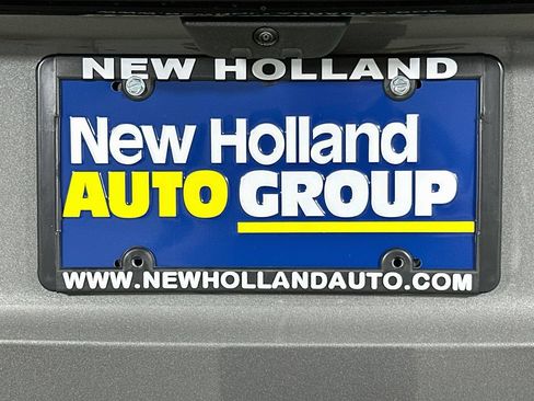 New 2026 Ford Explorer Active AWD/4WD image 22