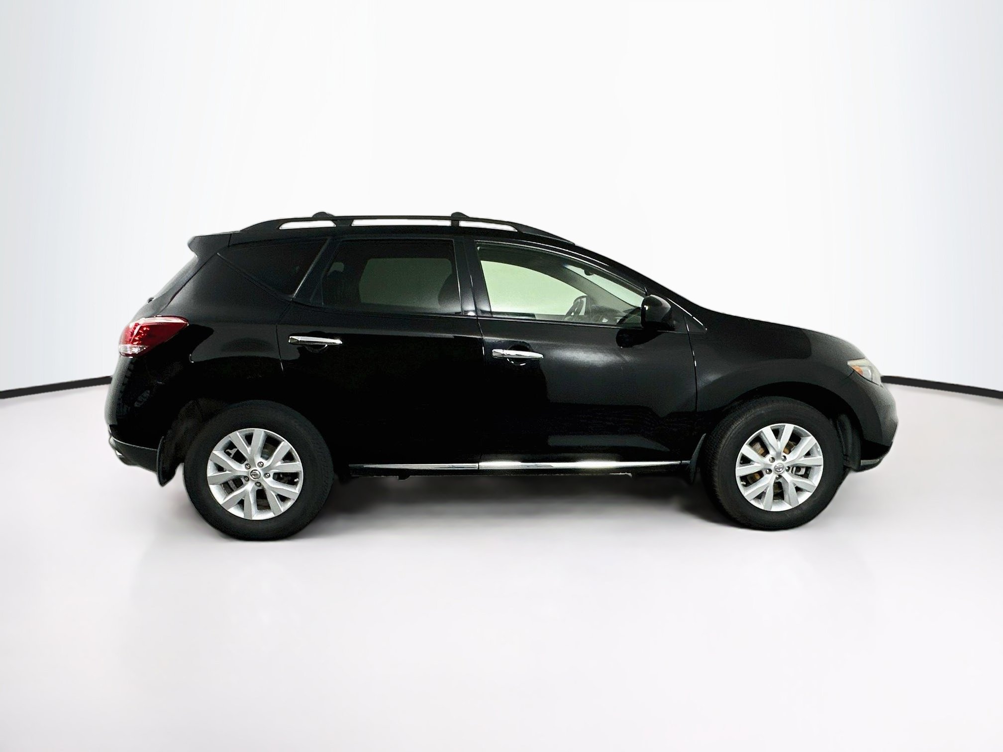 Used 2014 Nissan Murano SL FWD image 10