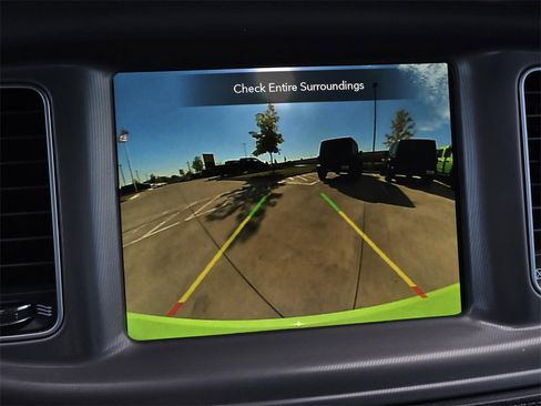 Used 2023 Dodge Charger Scat Pack w/ Plus Group image 25