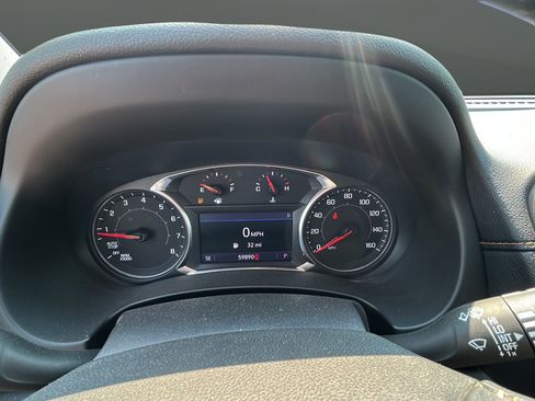 Used 2022 GMC Terrain AT4 AWD/4WD image 9