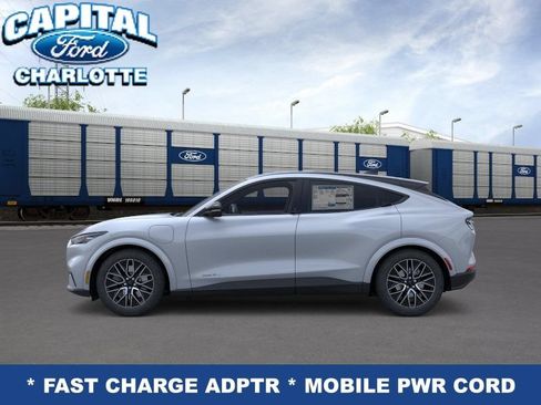 New 2026 Ford Mustang Mach-E Premium RWD image 3