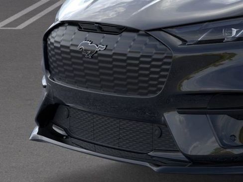 New 2025 Ford Mustang Mach-E GT image 17