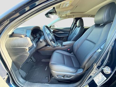 New 2025 MAZDA CX-30 2.5 Turbo w/ Premium Plus Pkg AWD/4WD image 23