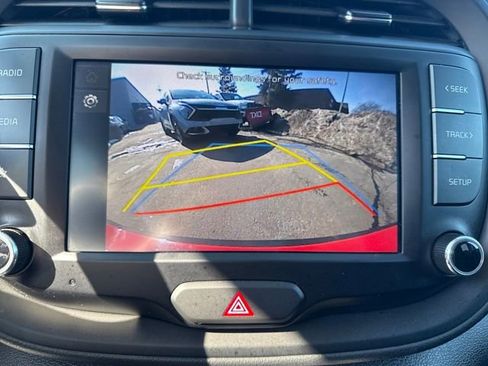 Used 2024 Kia Soul LX w/ Option Group 015 image 22