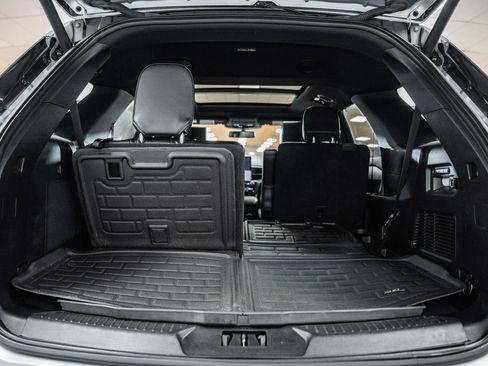 Used 2020 Ford Explorer ST w/ ST Street Pack image 25