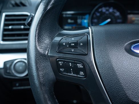 Used 2018 Ford Explorer Limited w/ Equipment Group 301A image 27