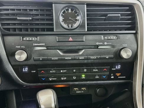 Used 2020 Lexus RX 350 FWD w/ Accessory Package image 23