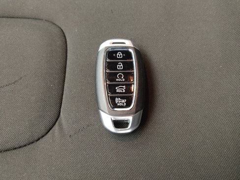 Used 2022 Hyundai Elantra SEL w/ Convenience Package image 32