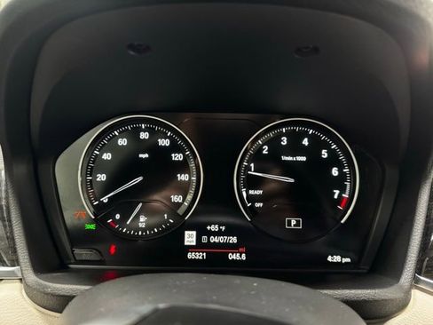 Used 2018 BMW X1 xDrive28i w/ Convenience Package image 18