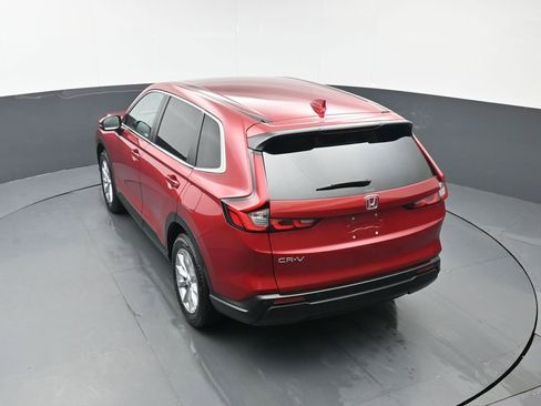 Used 2024 Honda CR-V EX-L image 43