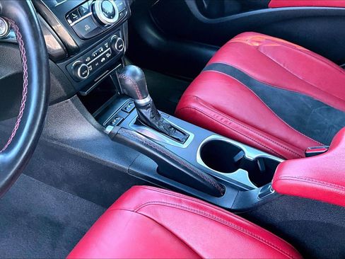 Used 2019 Acura ILX FWD image 13
