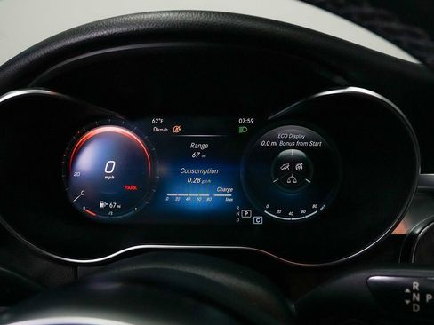Used 2021 Mercedes-Benz C 300 Sedan image 20