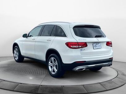 Used 2019 Mercedes-Benz GLC 300