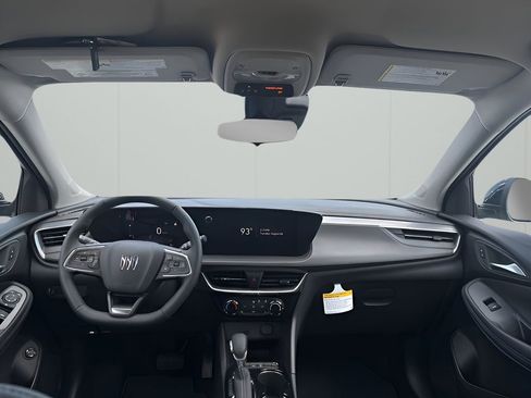 New 2026 Buick Encore GX Sport Touring w/ Advanced Technology Package image 42