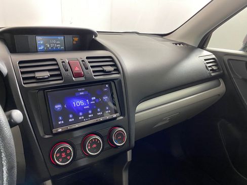 Used 2015 Subaru Forester 2.5i Premium image 27