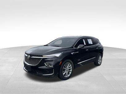 Used 2023 Buick Enclave Avenir w/ Avenir Technology Package