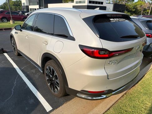 Used 2026 MAZDA CX-90 Plug-In Hybrid w/ Premium Plus AWD/4WD image 5