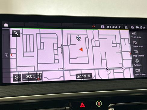 Used 2023 BMW X3 M40i image 23