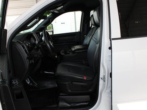 Used 2026 RAM 2500 Tradesman AWD/4WD image 25