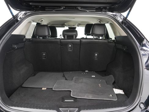 Used 2025 MAZDA CX-5 AWD 2.5 S w/ Select Package image 9