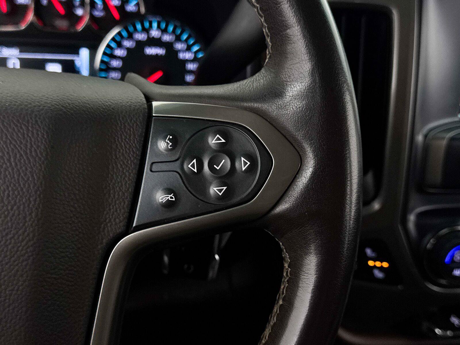 Used 2019 Chevrolet Silverado 3500 High Country w/ Duramax Plus Package AWD/4WD image 29