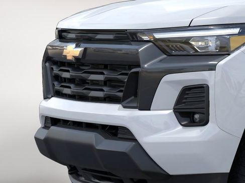 New 2026 Chevrolet Colorado LT image 13