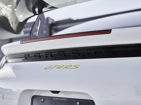 Used 2025 Porsche 718 Cayman GT4 RS w/ Weissach Package image 20