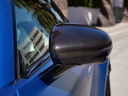 Used 2024 Mercedes-Benz AMG GT 63 image 13