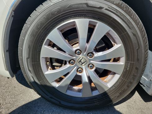 Used 2015 Honda Odyssey EX-L image 6