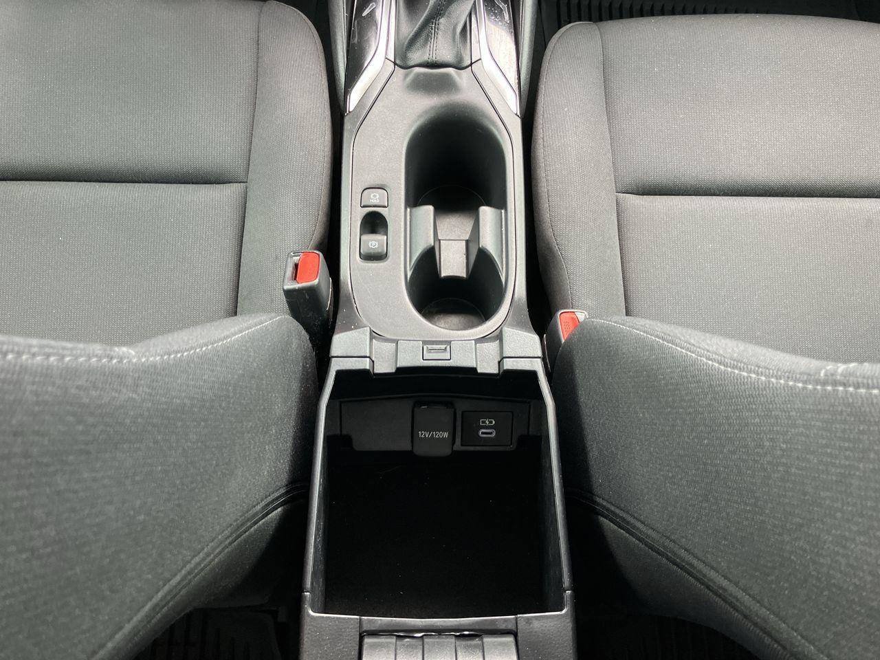 Certified 2025 Toyota Corolla LE FWD image 17