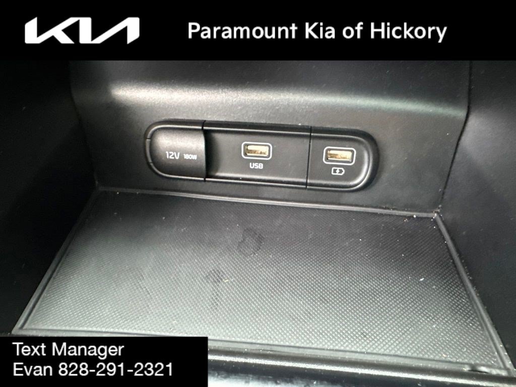 Used 2022 Kia K5 GT-Line w/ GT-Line FWD Premium Package image 25