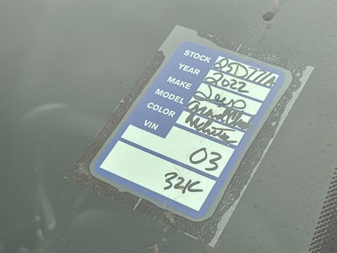 Used 2022 Jeep Grand Cherokee Altitude image 25