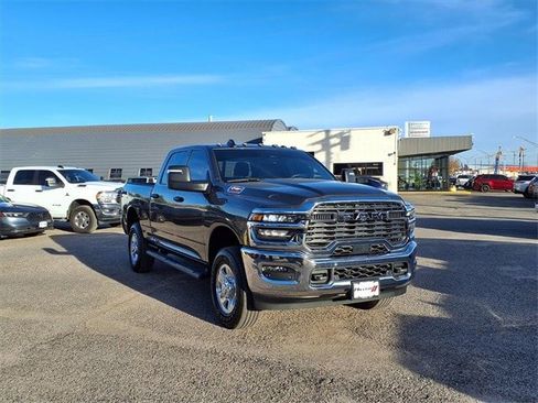 Used 2025 RAM 2500 Tradesman image 21