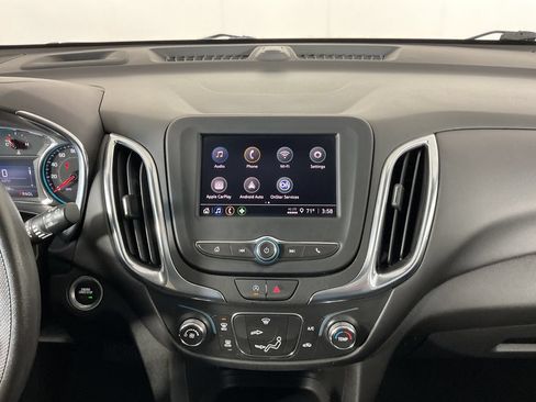 Used 2023 Chevrolet Equinox LT AWD/4WD image 13