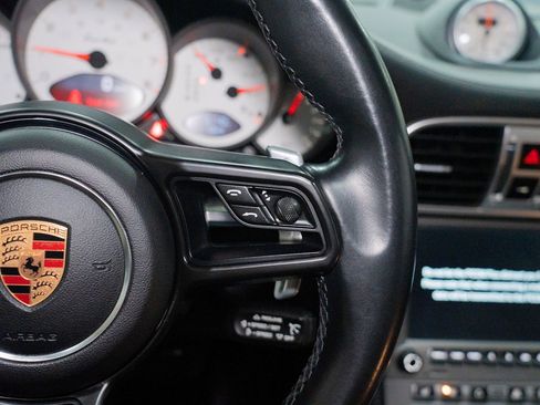 Used 2008 Porsche 911 Turbo image 34