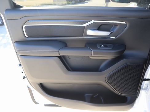 New 2026 RAM 1500 Big Horn image 17