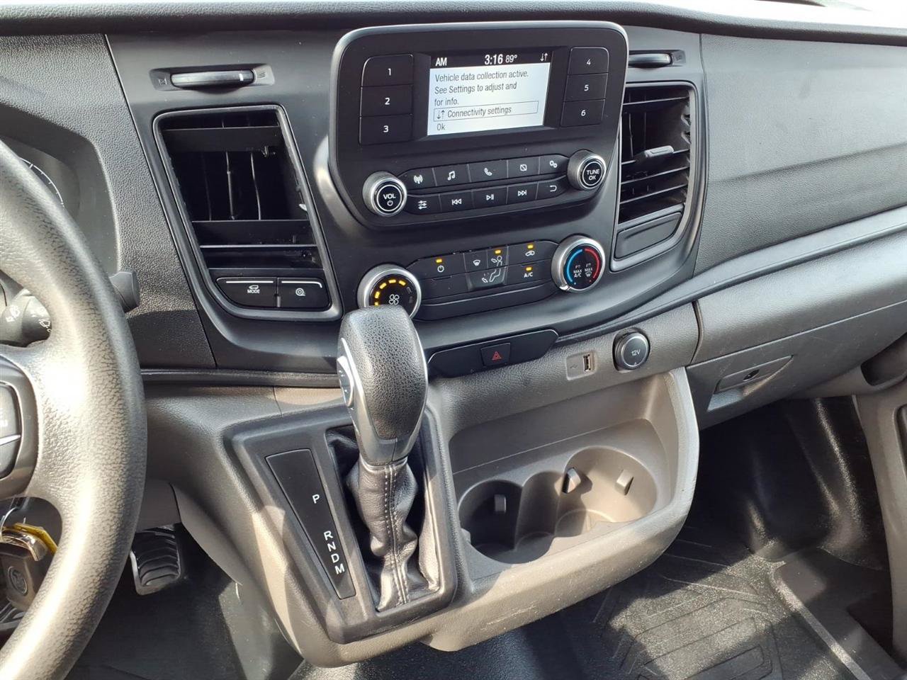 Used 2022 Ford Transit 250 148 High Roof Extended RWD image 23