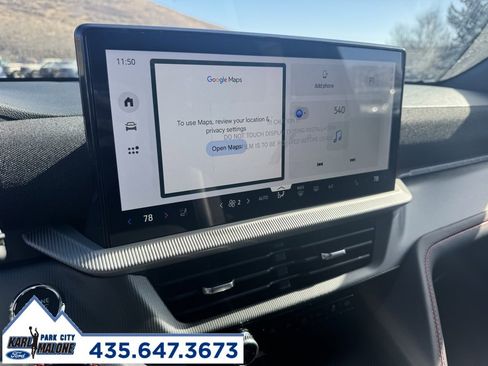 New 2026 Ford Explorer ST-Line image 14