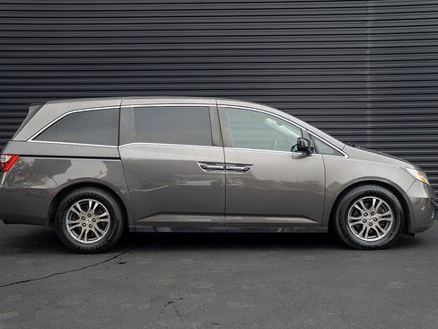 Used 2013 Honda Odyssey EX-L image 27