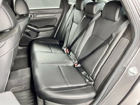 Used 2024 Acura Integra A-Spec w/ Technology Package FWD image 16