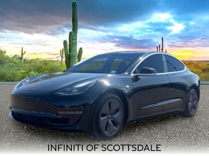 Used 2019 Tesla Model 3 Long Range