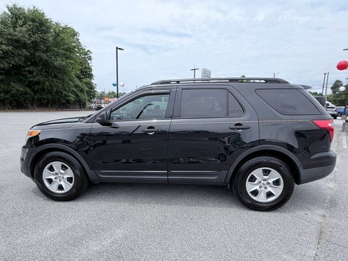 Used 2014 Ford Explorer FWD image 5