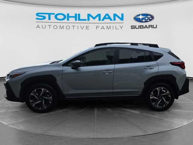 Certified 2024 Subaru Crosstrek 2.0i Premium AWD/4WD image 8