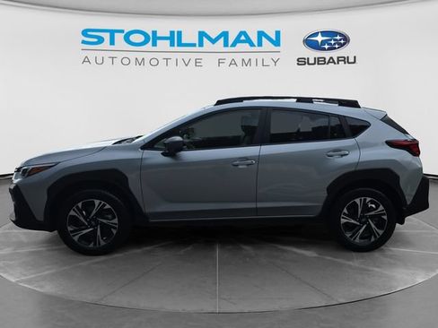 Used 2024 Subaru Crosstrek 2.0i Premium AWD/4WD image 8