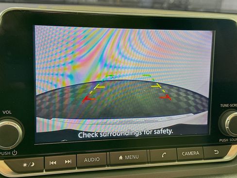 Used 2023 Nissan Rogue SV image 21