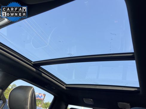 Used 2020 RAM 1500 Limited w/ Black Appearance Package AWD/4WD image 28