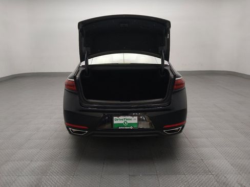 Used 2019 Kia Cadenza Technology image 29