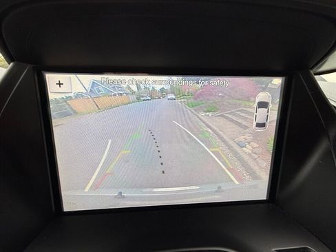 Used 2017 Ford Escape Titanium image 23