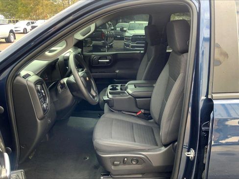 Used 2022 Chevrolet Silverado 1500 Custom image 25